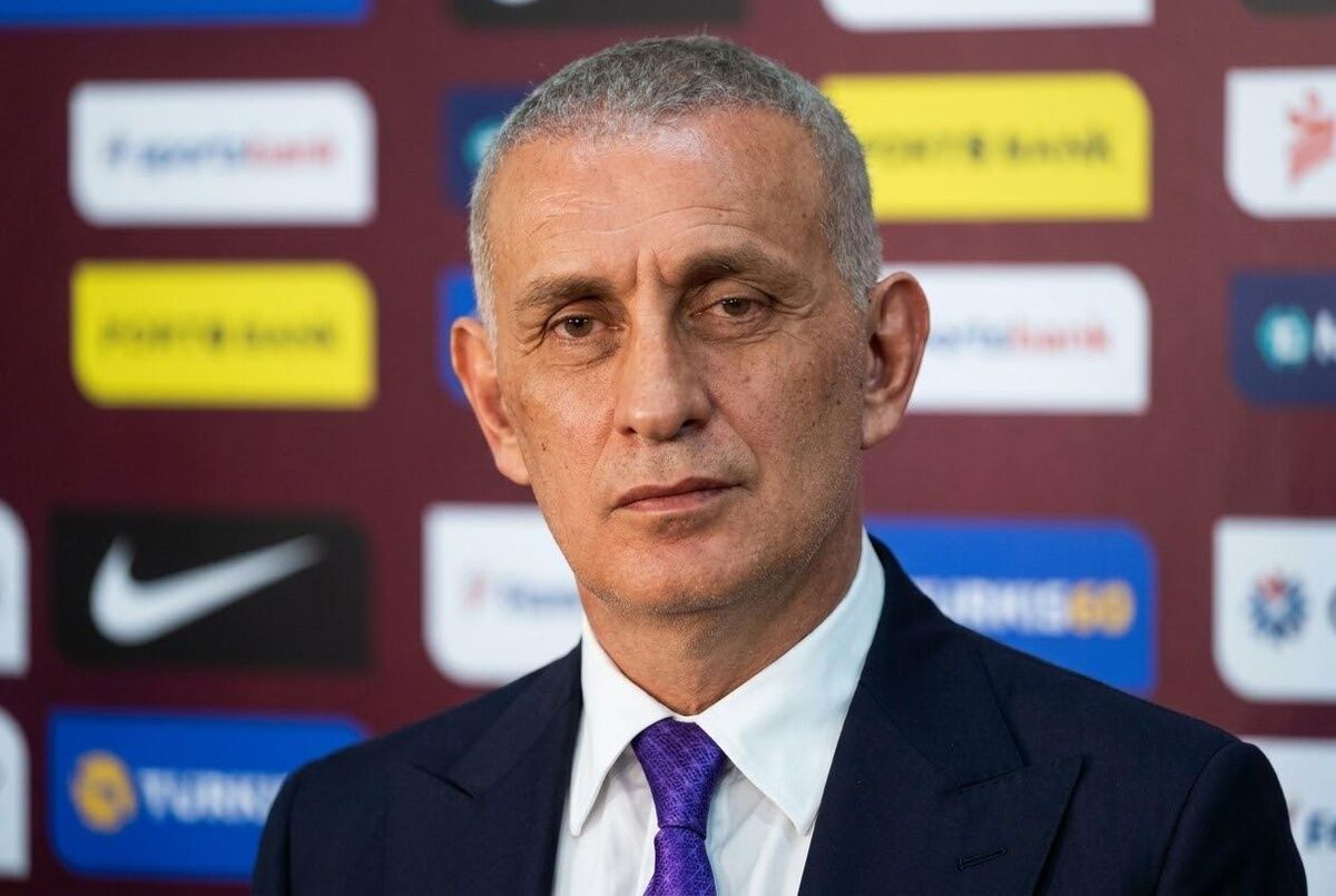 Tff Yönetiminde Üst Üste Istifalar İbrahim Hacıosmanoğlu'nun Yeğeni Abdullah Ayaz Görevini Bıraktı (1)
