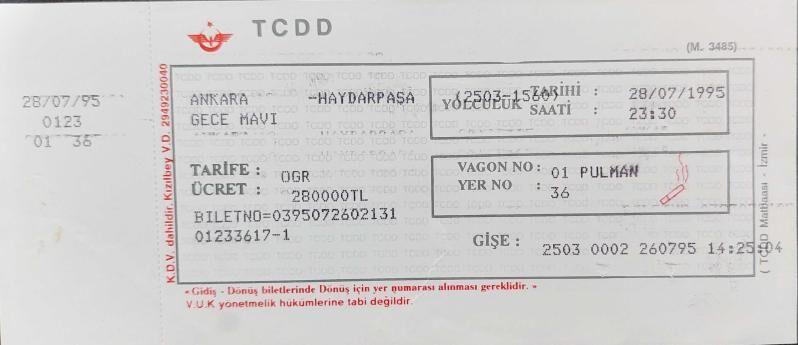 Tükoder’den Bakanlığa Çağrı Tren Bilet Süresi 90 Güne Düşürüldü (2)-1